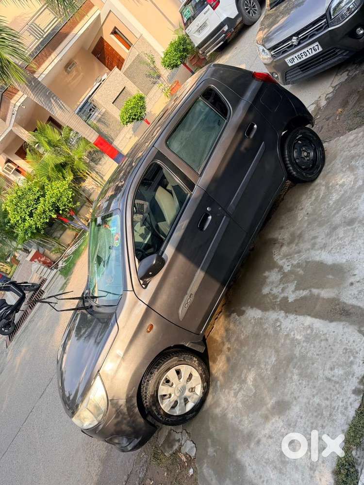 Maruti Suzuki Alto Vxi K10 2018 Cng & Hybrids 68000 Km Driven