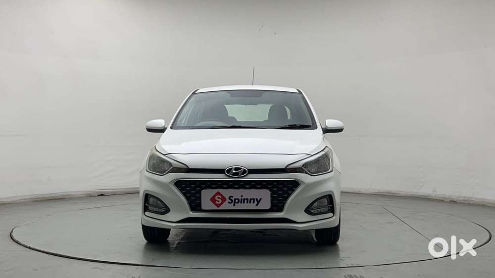 Hyundai Elite I20 1.2 Magna Plus, 2019, Petrol
