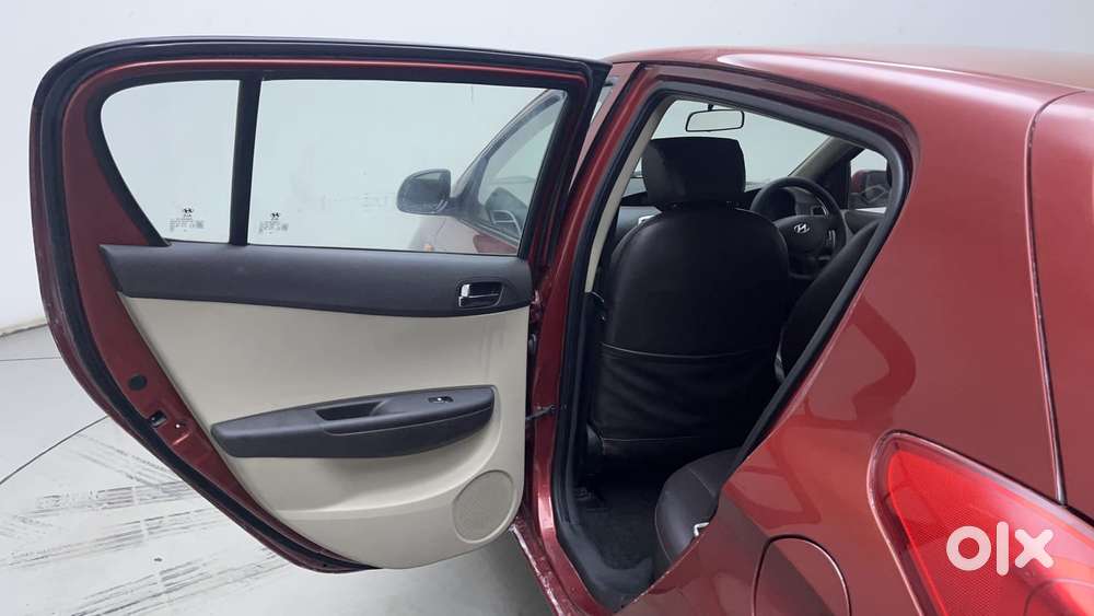 Hyundai I20 2012-2014 Magna 1.4 Crdi (diesel), 2013, Diesel