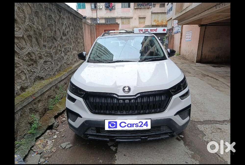 Skoda Kushaq Dec - 2023 Model