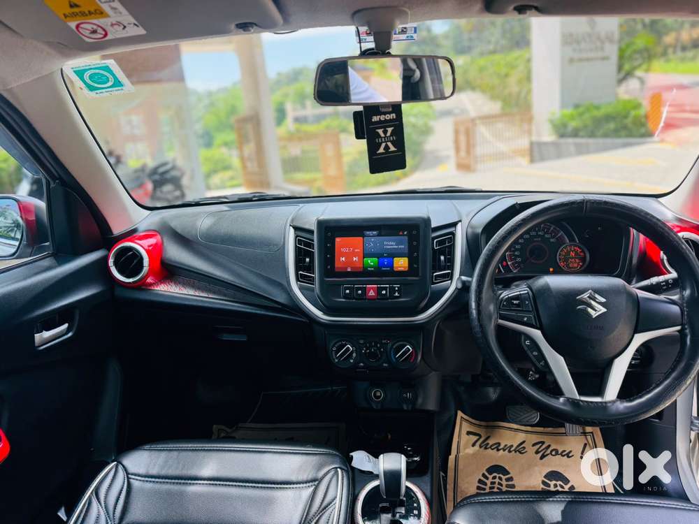 Maruti Suzuki Celerio Zxi Plus Amt, 2024, Petrol