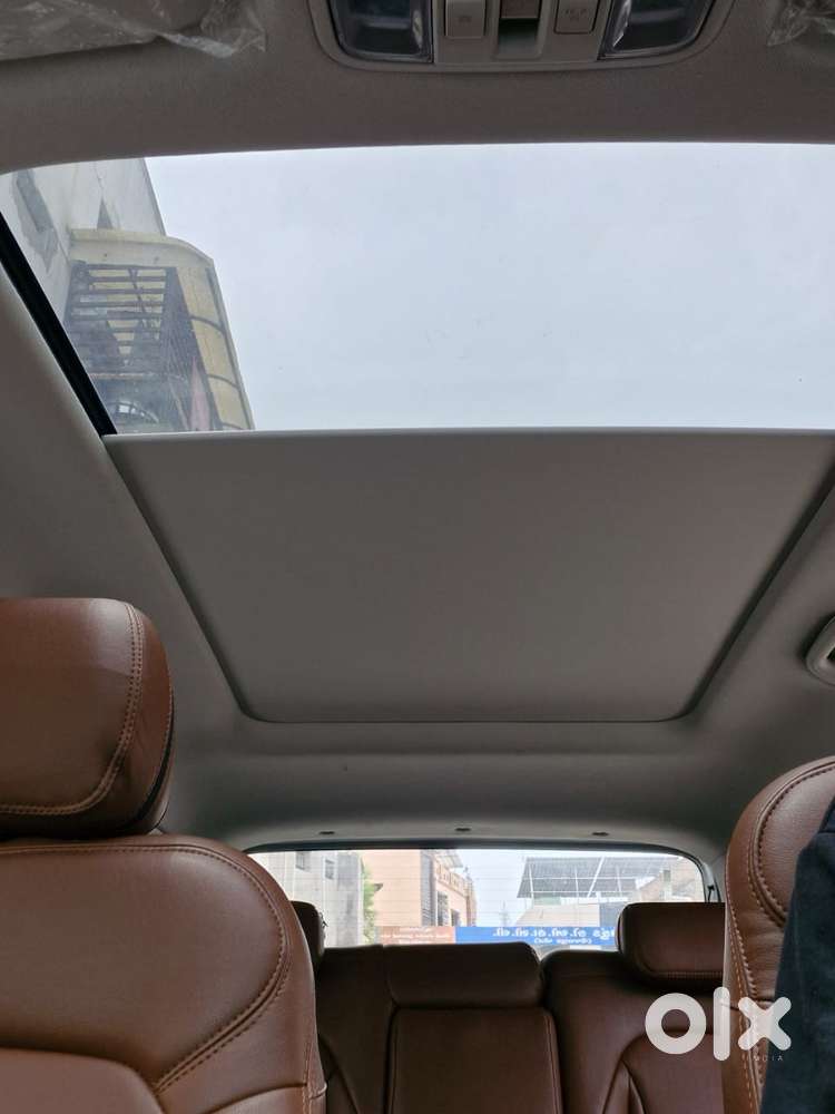 Hyundai Creta 1.5 Sx Executive Petrol, 2022, Petrol