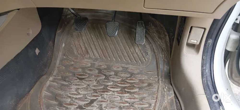 Honda City 2014 Variant