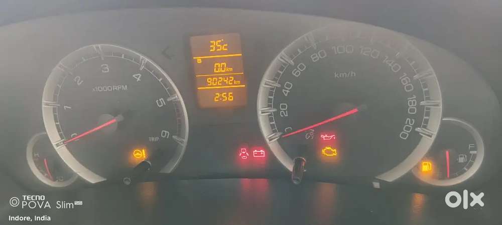 Swift Zdi 2012 Diesel Manual