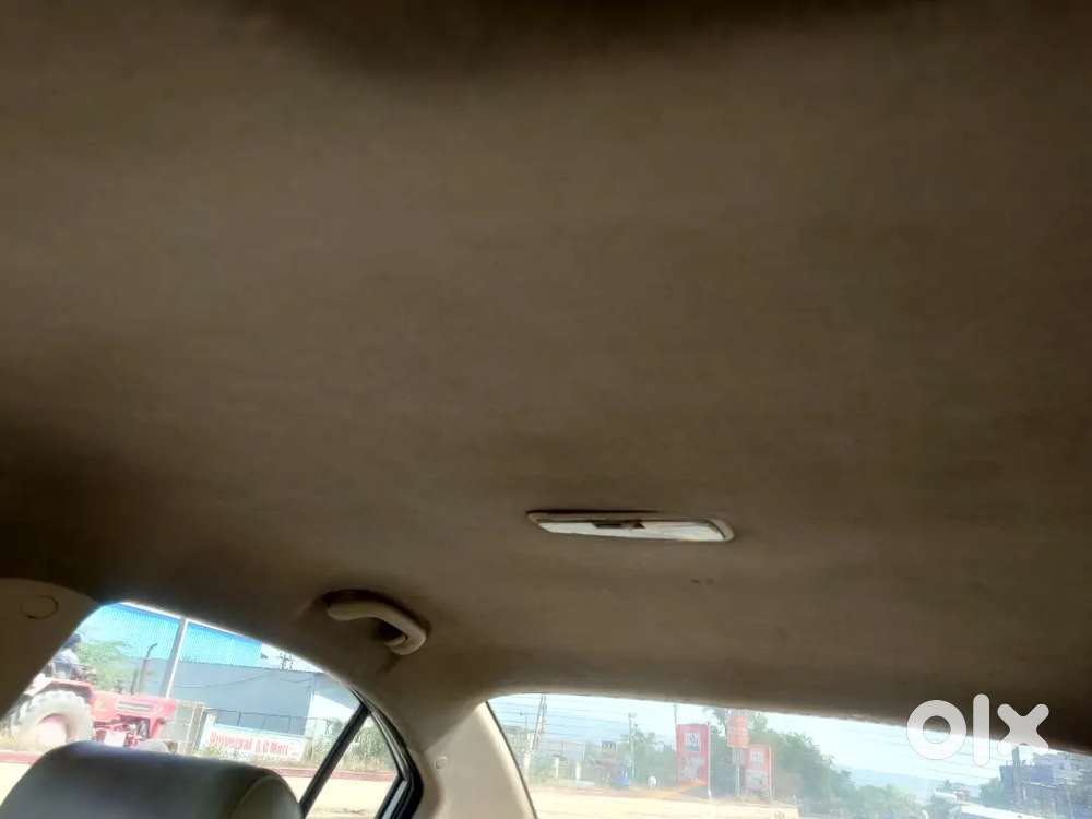 Hyundai Verna 2008 Diesel 130000 Km Driven 2029 Rc Valid