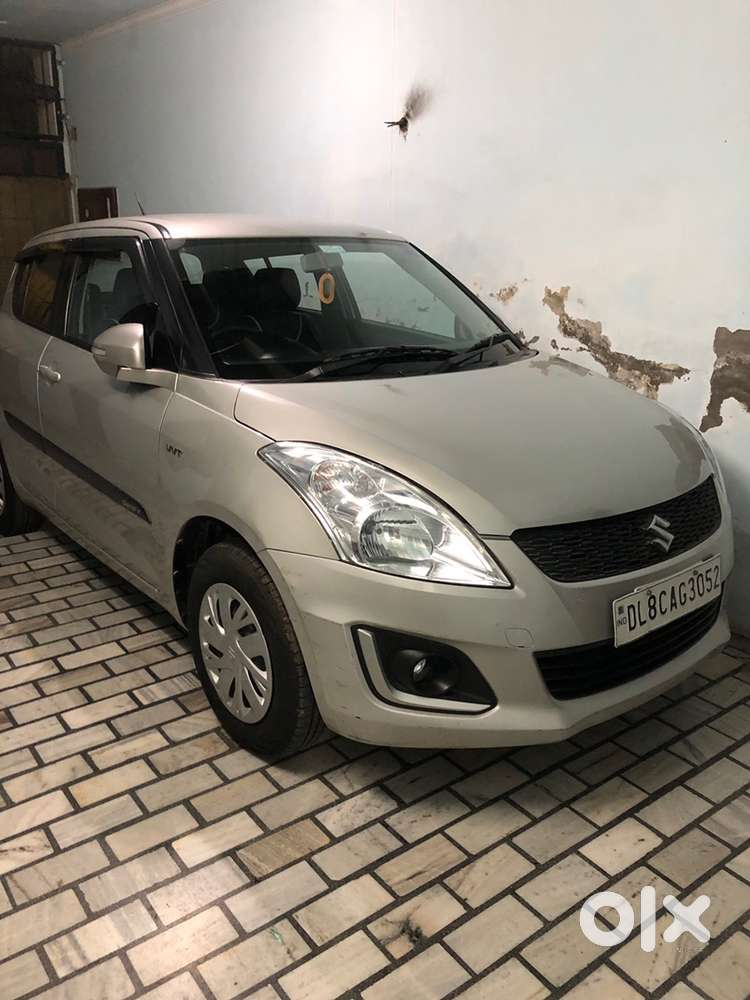 Maruti Suzuki Swift 2014 Petrol 63900 Km Driven