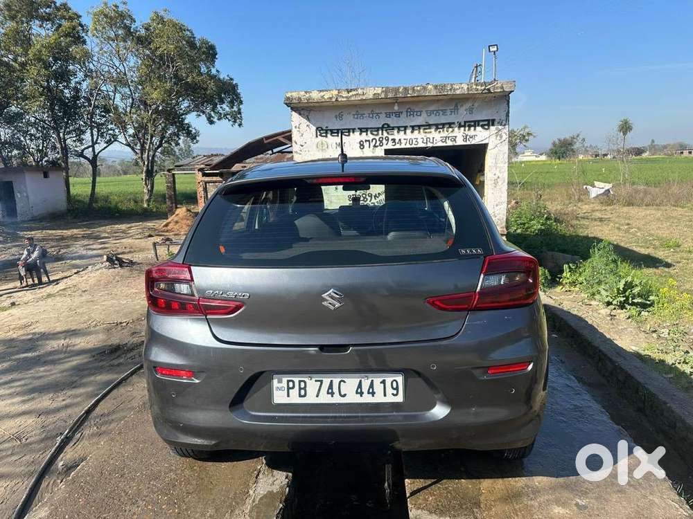 Maruti Suzuki Car 2023 Brand New Car