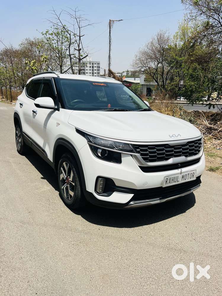 Kia Seltos Hte D, 2022, Diesel