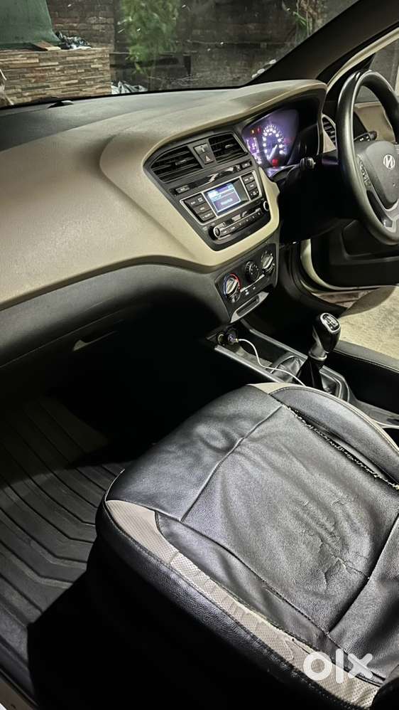 Hyundai I20 2015 Diesel 87000 Km Driven