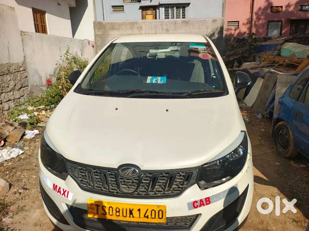 Mahindra Marazzo 2023 Diesel 68000 Km Driven