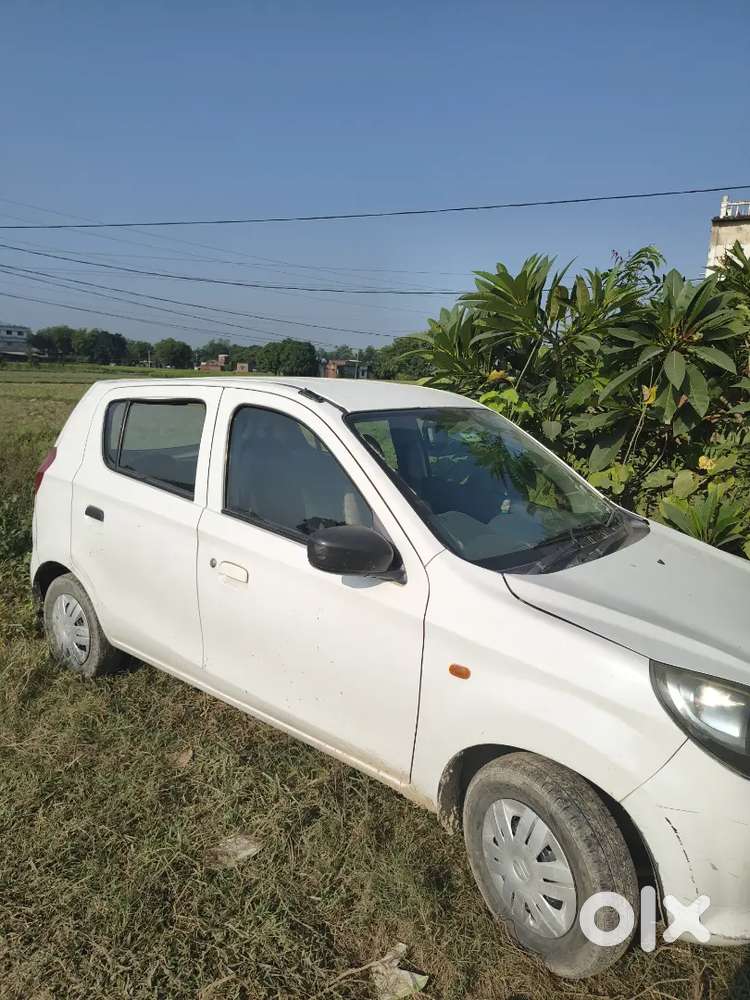 Maruti Suzuki 800 Ac 2014 Petrol Manual