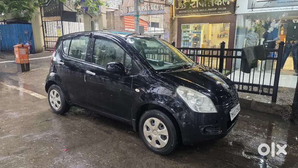 Maruti Suzuki Ritz 1.2 Lxi 2012