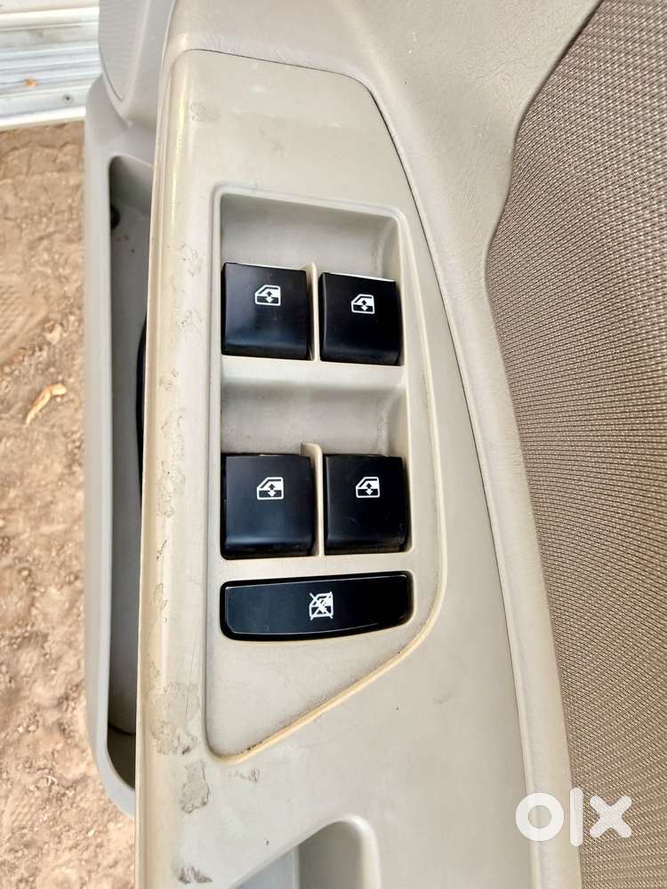 Mahindra Scorpio S5, 2018, Diesel