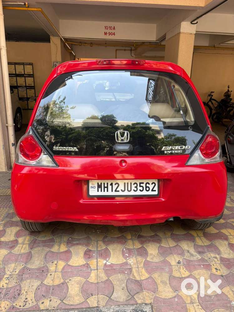 Honda Car For Sale