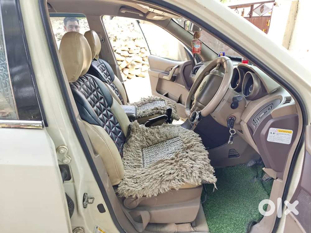 Mahindra Xuv500 2014 Diesel Good Condition