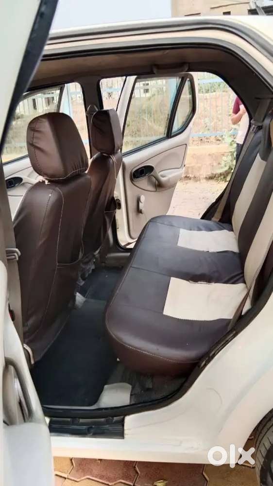 Tata Indigo Cs 2012 Diesel 111734 Km Driven