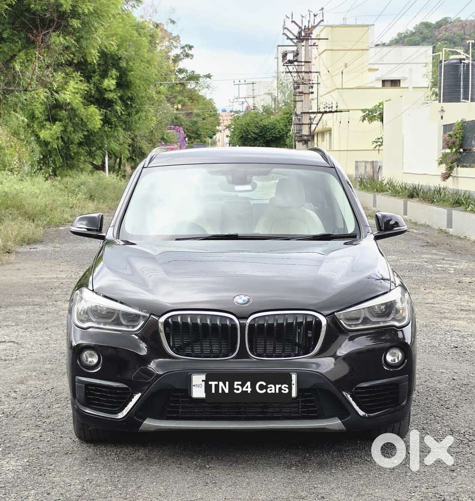 Bmw X1 Sdrive 20d X Line, 2018, Diesel