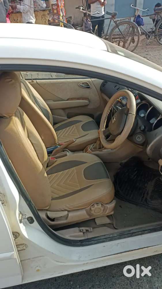 Honda City Zx 2006 Variant Gxi