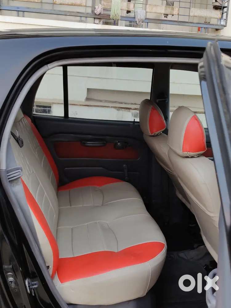 Hyundai Santro Xing 2009 Petrol Well Maintained