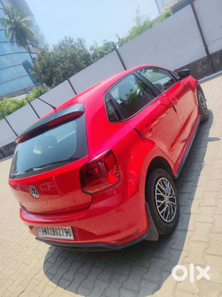 Volkswagen Polo 1.0 Mpi Trendline, 2021, Petrol