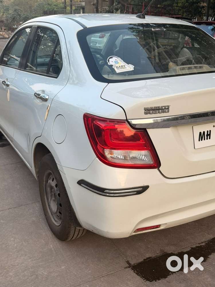 2017 Maruti Suzuki Dzire