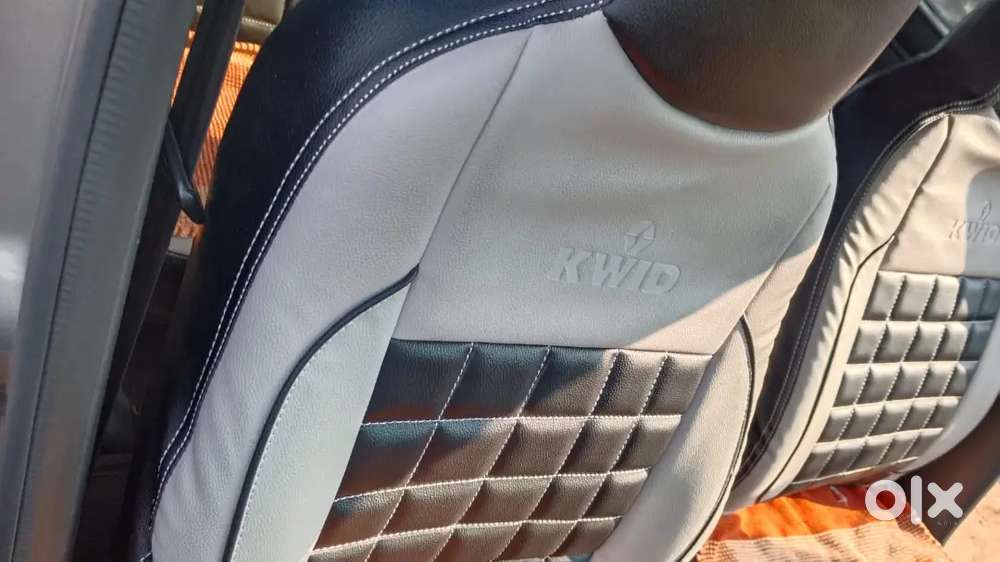 Renault Kwid 2016 Top Model Rxt