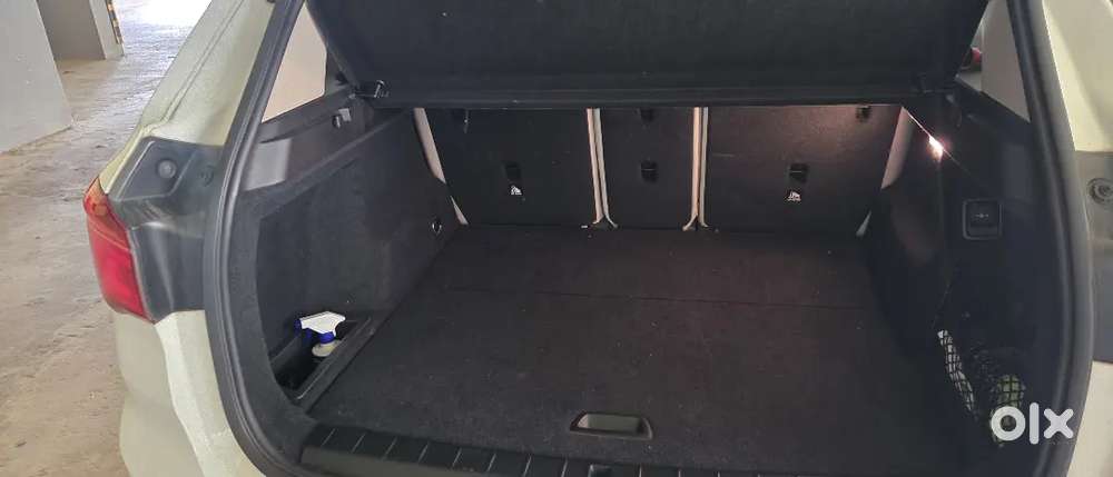 2018 Bmw X1 , Diesel, Automatic , Clean Title, No Accident,