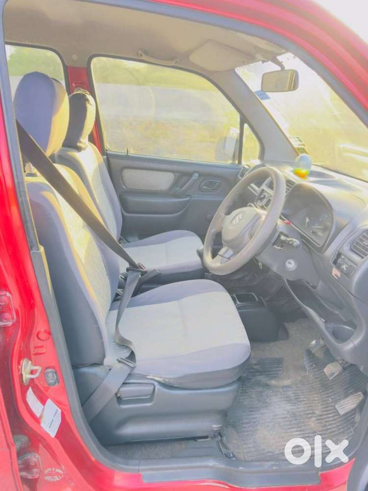 Maruti Suzuki Wagon R Cng Lxi, 2008, Cng & Hybrids