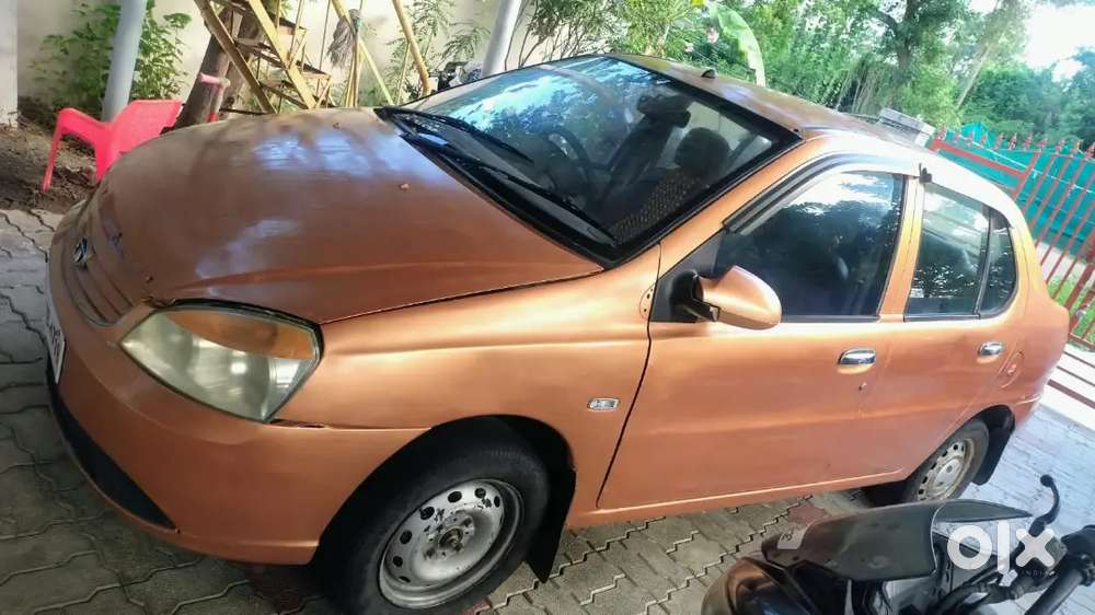 2013 Tata Indigo Ecs Ls