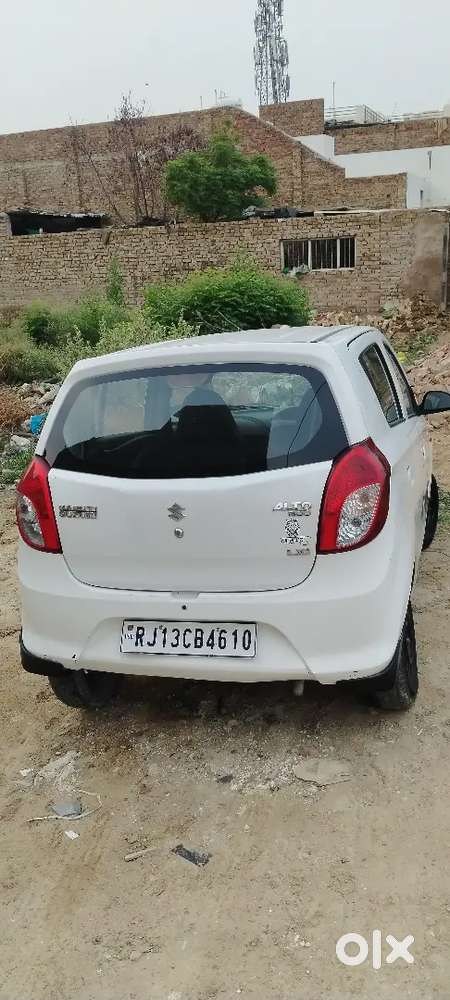 May New Car