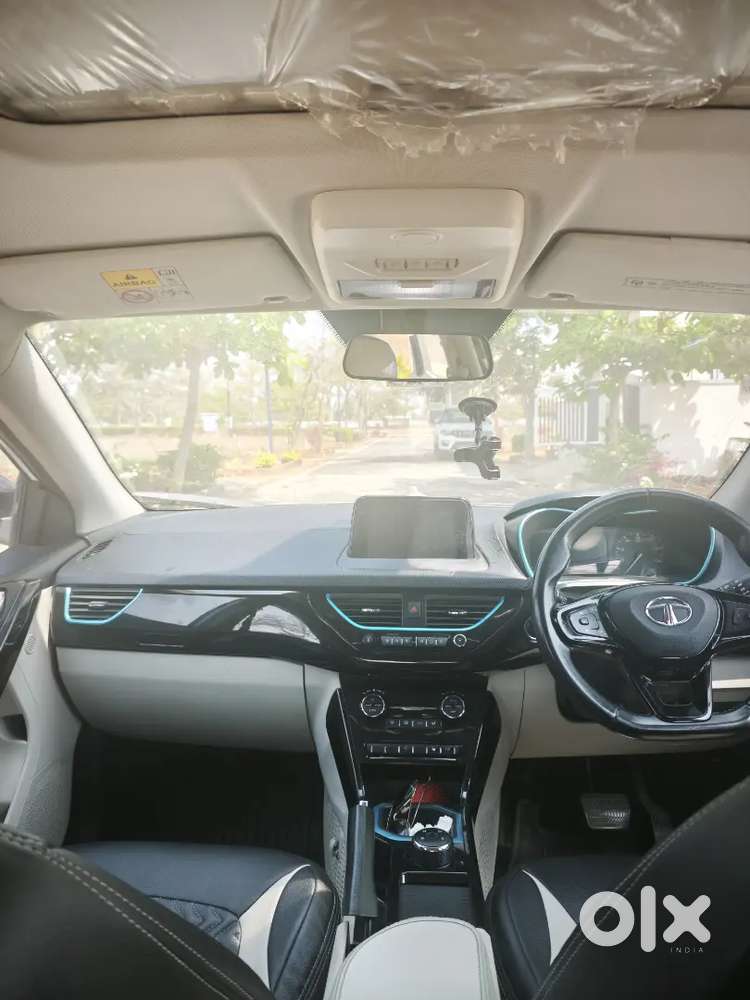 Tata Nexon Ev 2021 Elite Condition For Sale