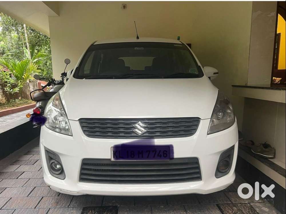 Ertiga Vdi For Sale