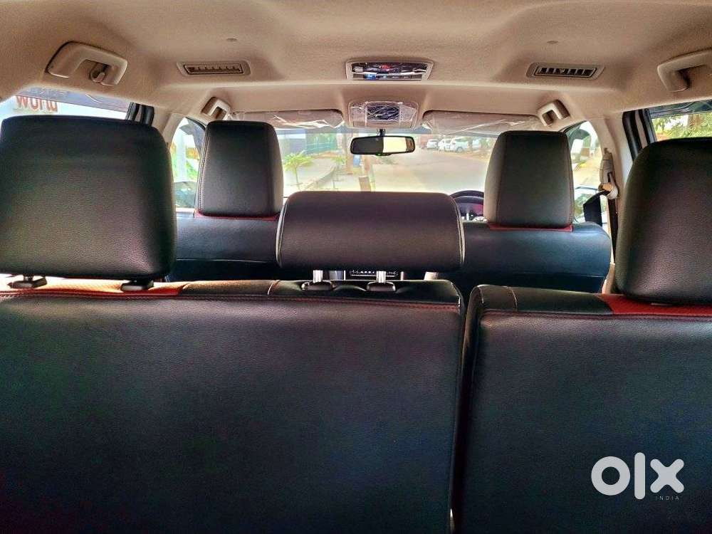 Toyota Fortuner Legender 4x2 At 2.8, 2025, Diesel