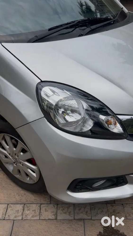 Honda Mobilio 2014 Diesel Good Condition