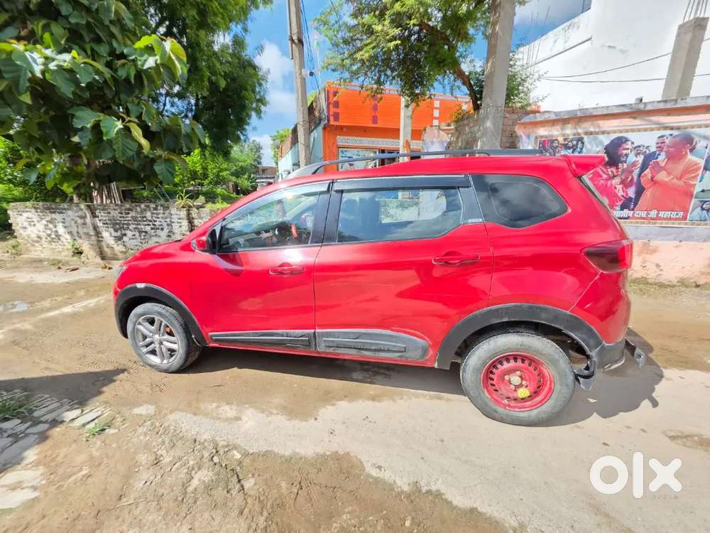 Renault Triber 1.0 Rxz 2019