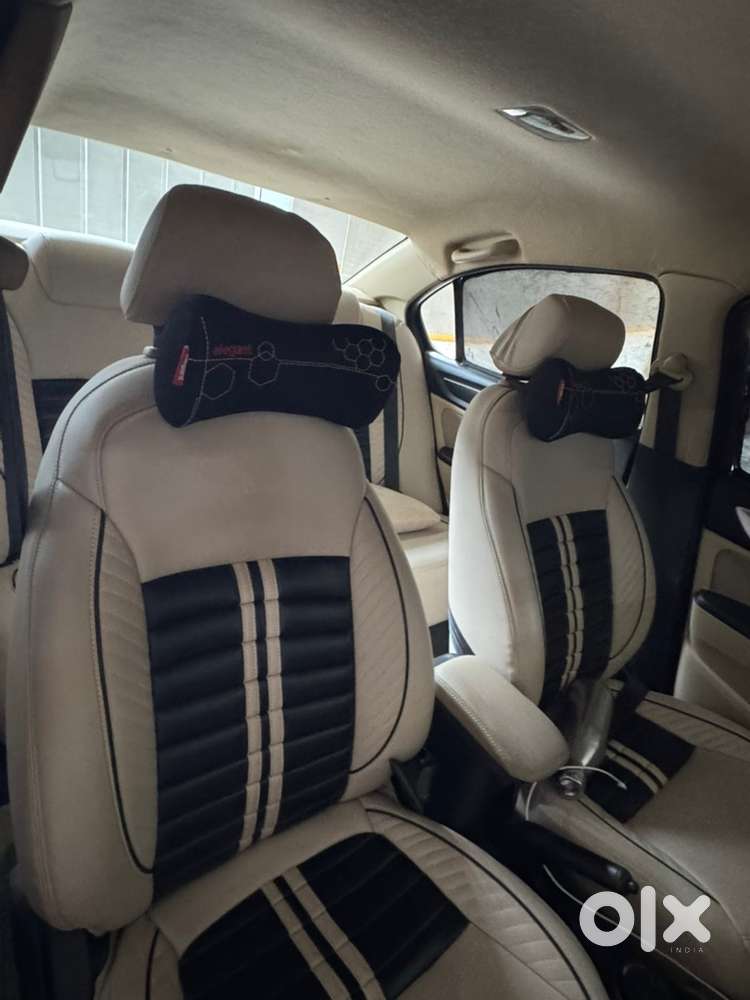 Honda Amaze Automatic