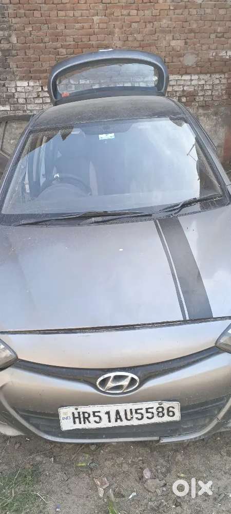 I20 Sell Need Money Untouched Condition