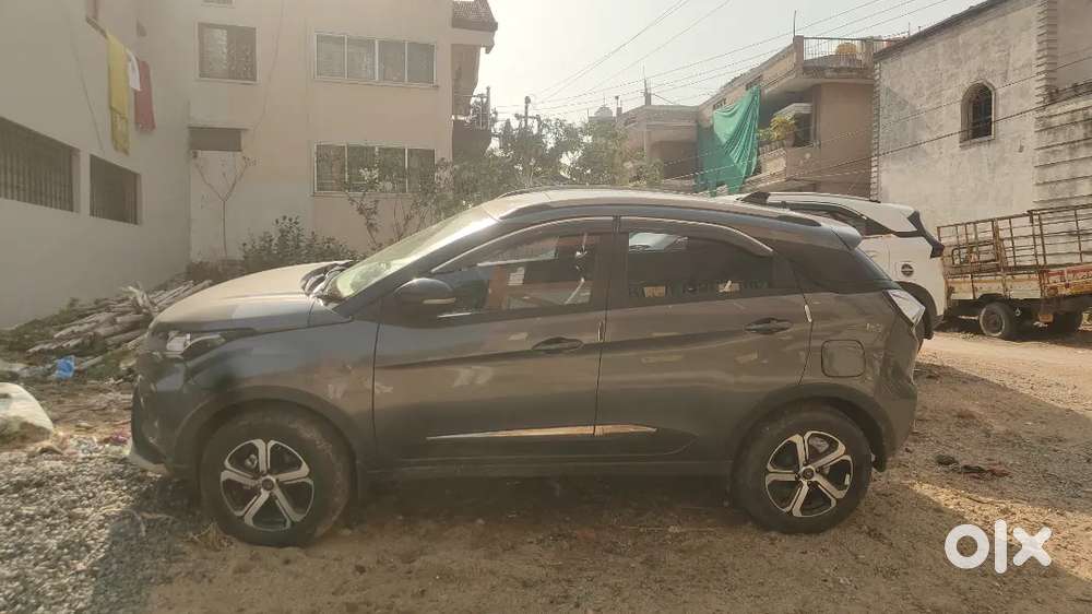 Tata Nexon For Sale