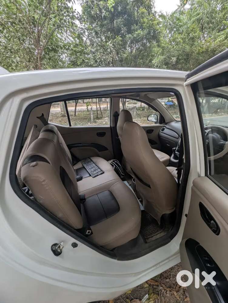 Hyundai I10 Magna Special 2015