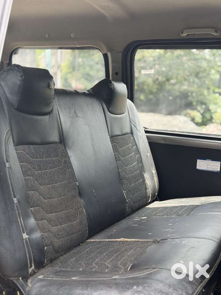 Maruti Suzuki Eeco Cng 5 Seater Ac, 2021, Cng & Hybrids