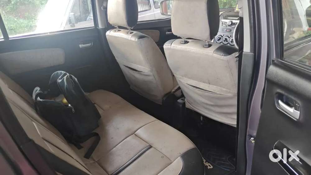 Maruti Suzuki Wagon R 1.0 2018 Petrol 47706 Km Driven