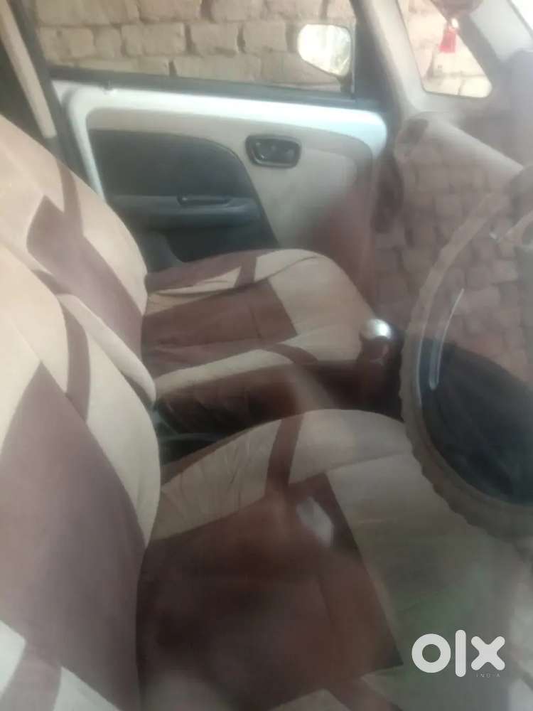 Tata Nano 2012 Petrol 43000 Km Driven