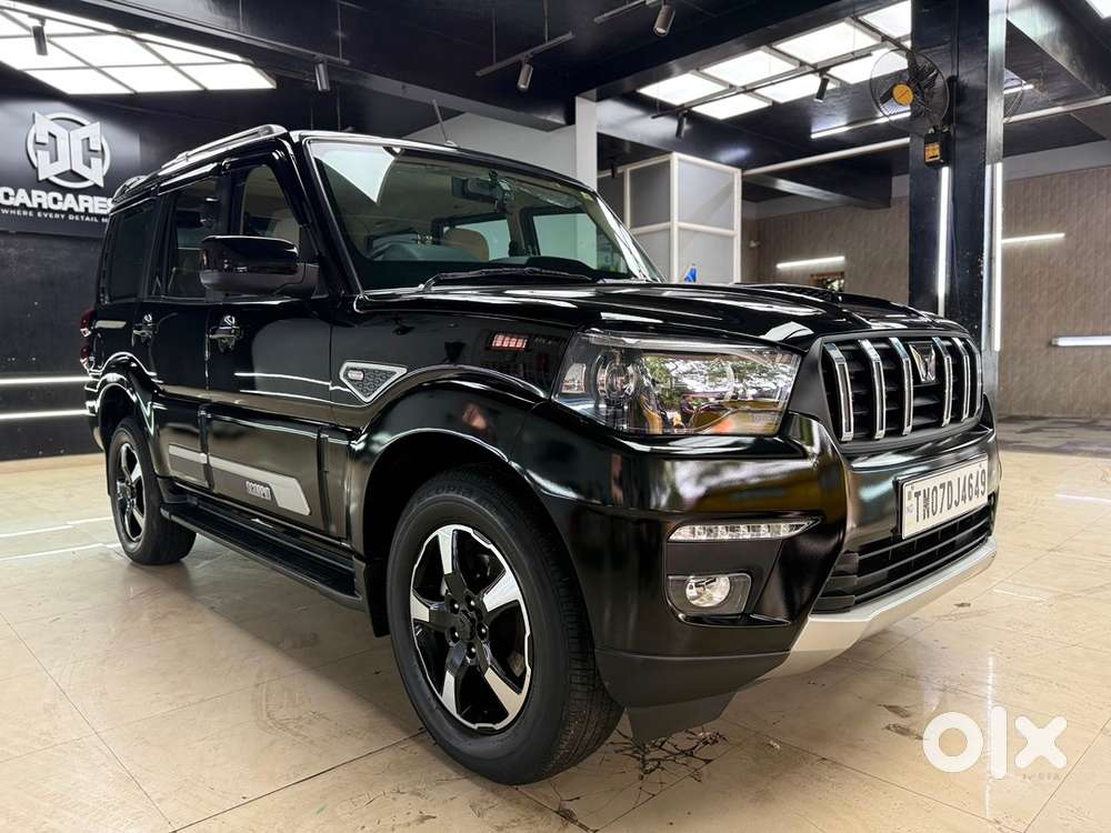 Mahindra Diesel Car 2024