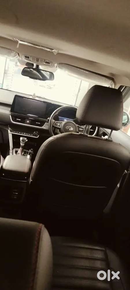 Kia Seltos 1.5 Gtx+ 2021