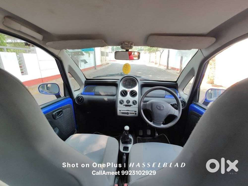 Tata Nano Genx Xt, 2015, Petrol