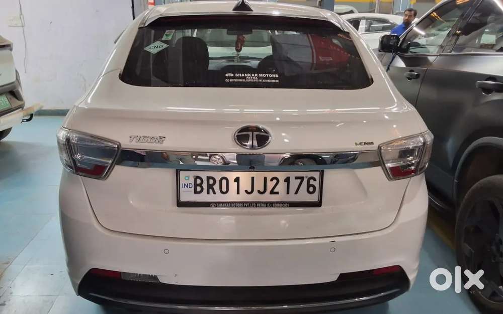 Tata Tigor 2025
