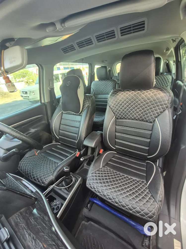 Maruti Suzuki Xl6 2022 Petrol Good Condition