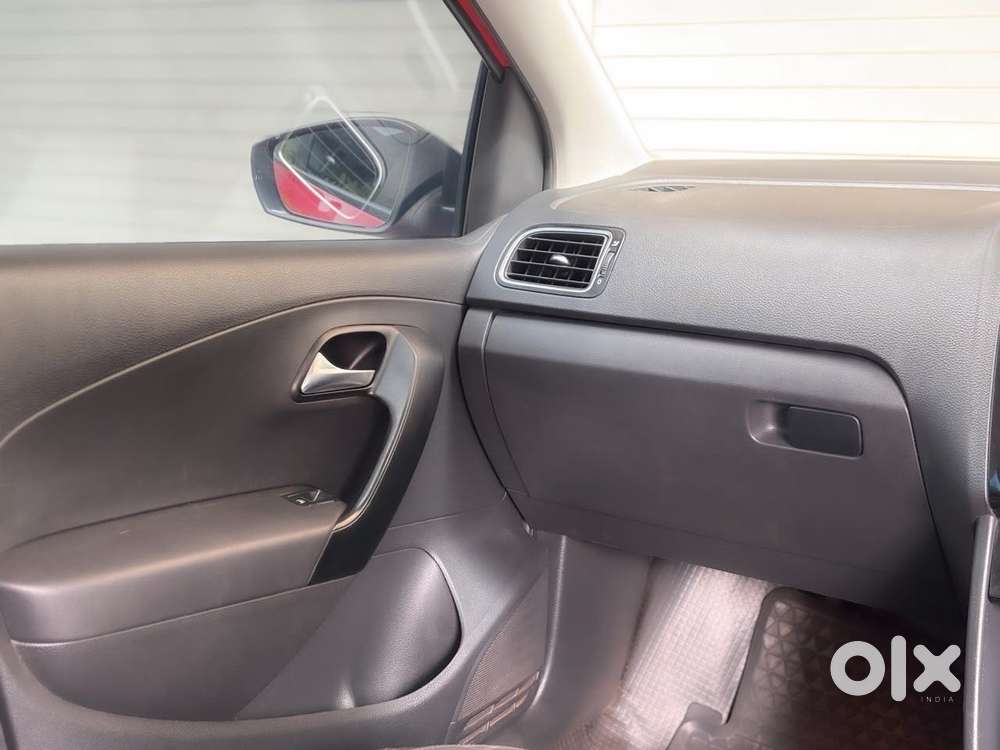 Volkswagen Polo Gt Tsi, 2021, Petrol