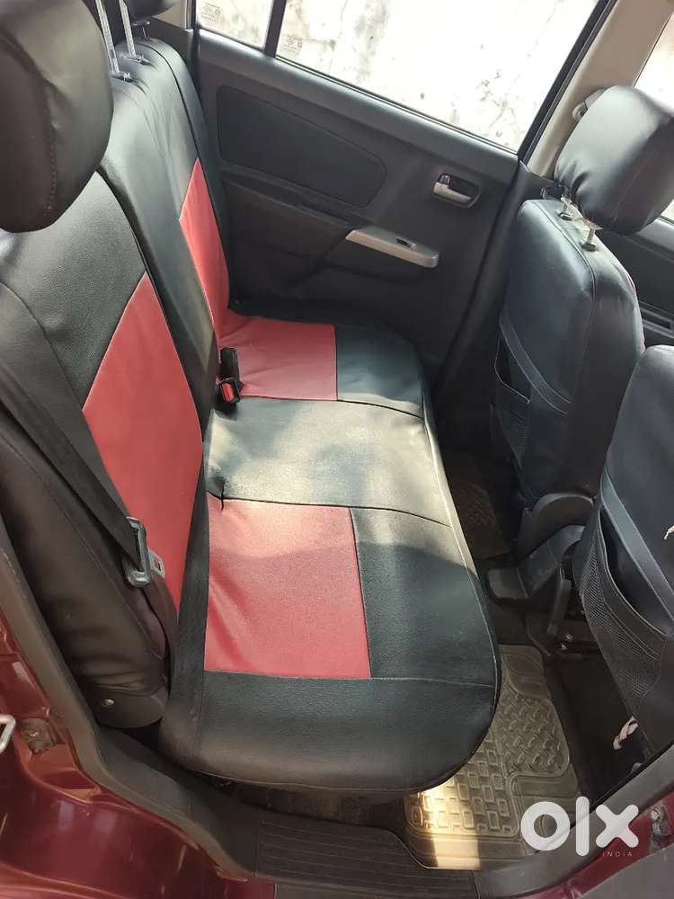 Maruti Suzuki Wagon R 2011
