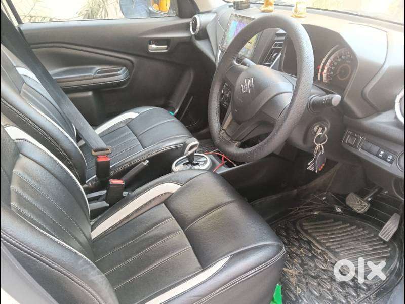 Maruti Suzuki Celerio 1.0 Vxi Amt, 2024, Petrol